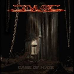 Devilate : Cage of Hate